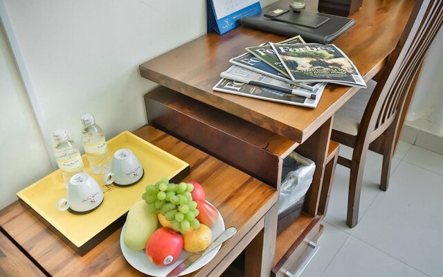 Truong Son Tung 2 Hotel