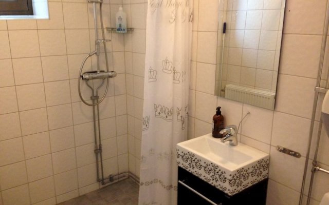 Stockholm Classic Budget Hotell