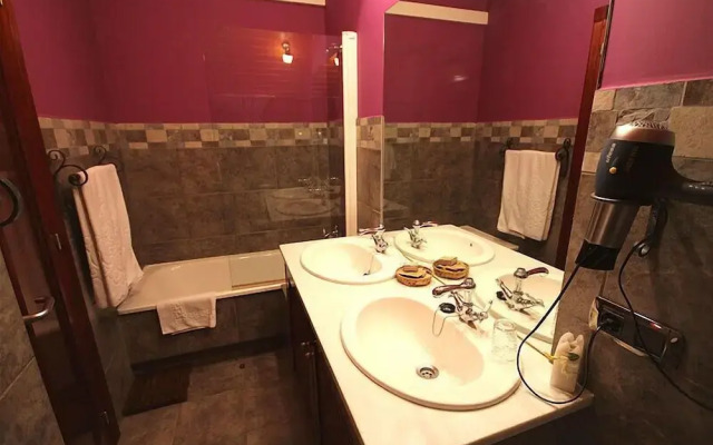 Hotel Casa Suarna