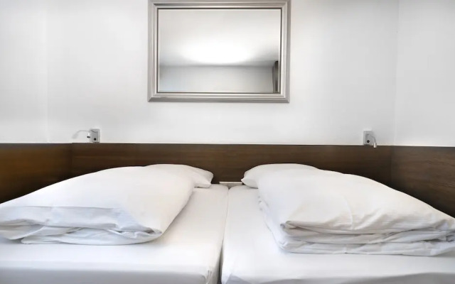 Stadthotel Heilbronn