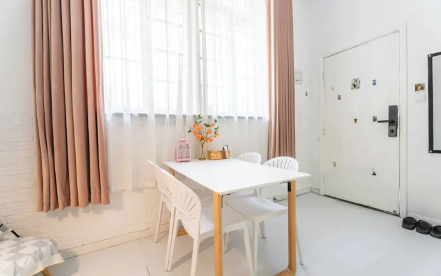 Shanghai Hills &XING 1771 Homestay