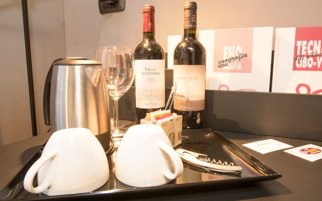 Rometobe Rooms & Hospitality