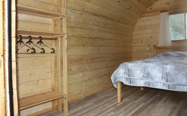 Fark Edenler Camping&Caravan&Bungalows