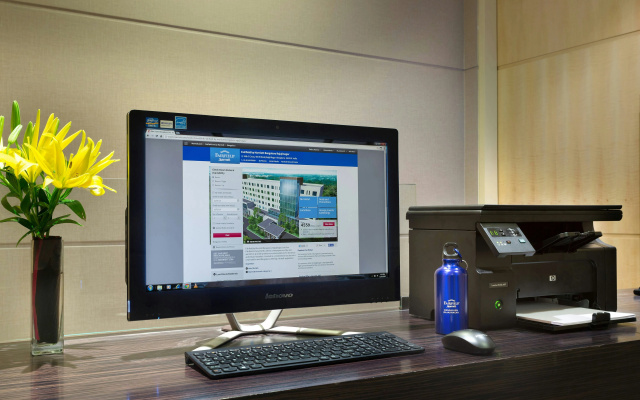 Fairfield By Marriott Bengaluru Rajajinagar