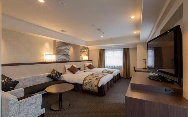 Matsue Excel Hotel Tokyu