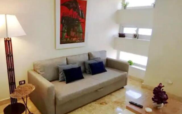 Colonial Modern 1BR APT Colonial Zone