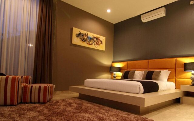 Pandawa Beach Villas & Spa