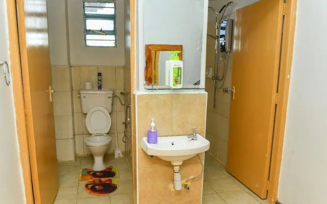 Lux Suites Fox Hills Apartments Nanyuki