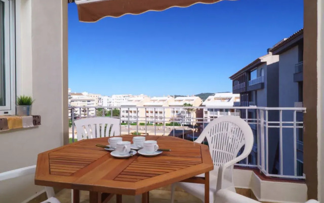 Apartment Arenal Jávea 36292