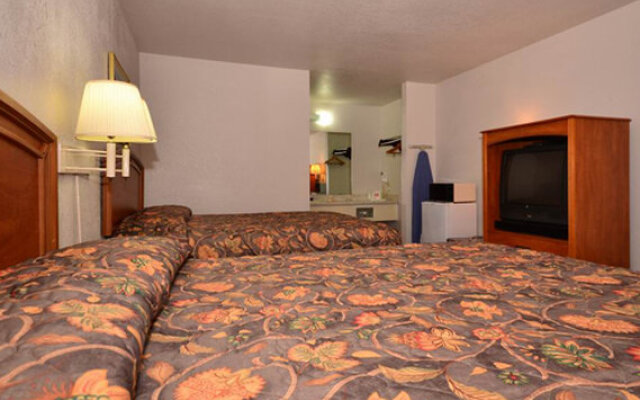 Econo Lodge San Antonio