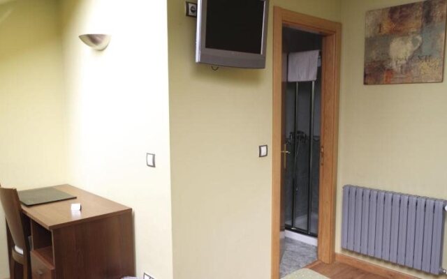 Hotel Restaurante Casa Pipo