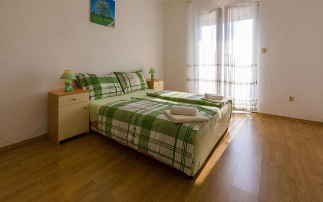 Lovely Apartment in Crikvenica near Sea Beach