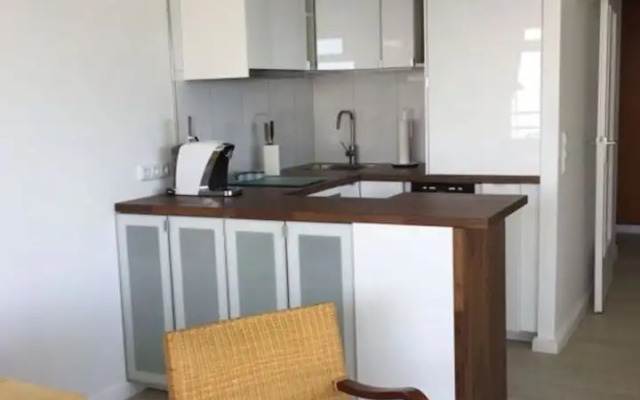 Pearl With sea View Comfortable Vacation Home