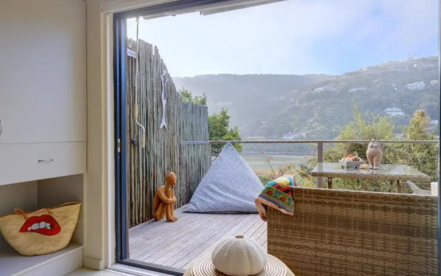 Pearl Moon Boutique Suites