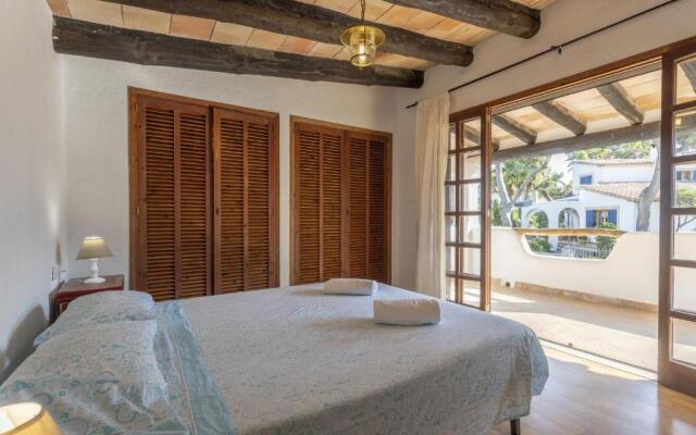 Casa Ibicenca Sagitario 454