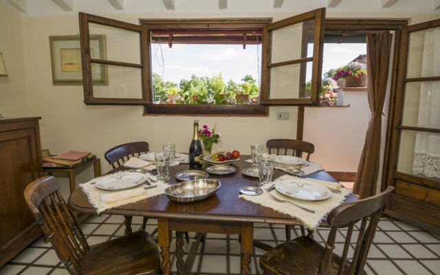 Vacation in Lucca Deluxe Apartments