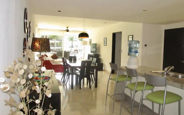 The Elements Ocean Front By Playa Paradise