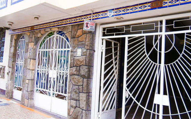 El Dorado Residencial