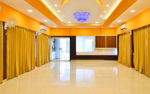 OYO Rooms Technopark Extension