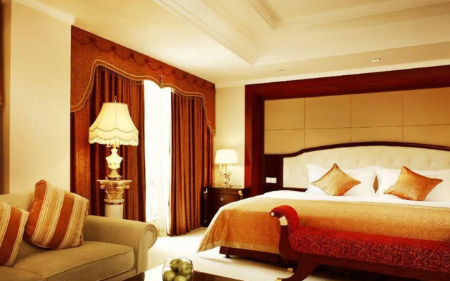 Best Western Premier Red Forest Hotel