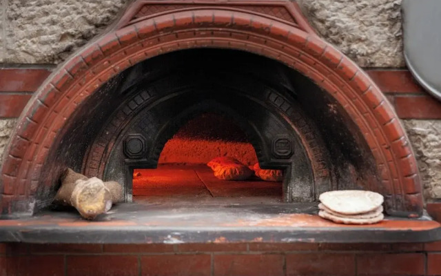 Azzahra Boutique Hotel & Restaurant - Jerusalem
