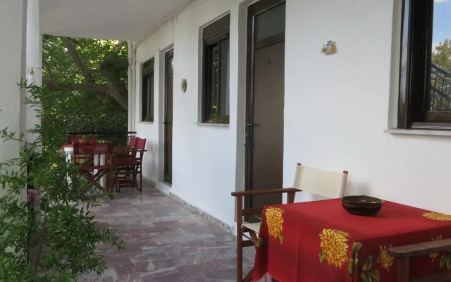 Panagiotis Apostoloudias Rooms