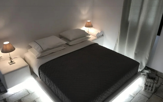 Elia Residences Santorini
