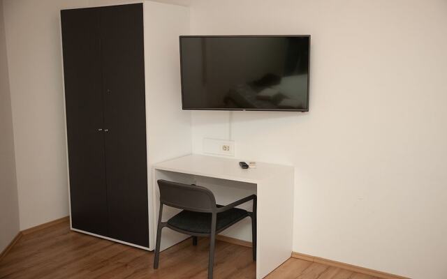 Hotel Casino Restaurant Paquito