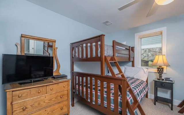 Just Getting Started