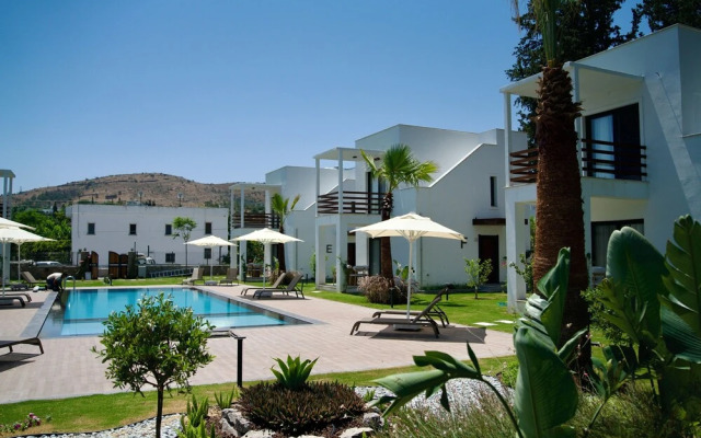 Wellgarden Holiday Villas, Türkbükü