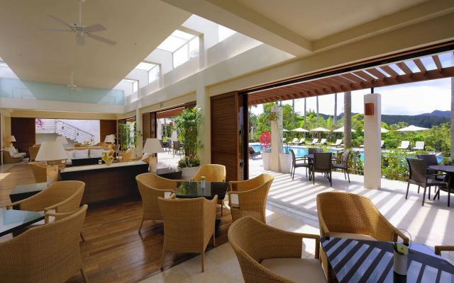 The Atta Terrace Club Towers