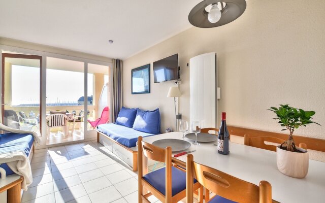 Appartement L'Archippel