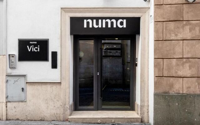 numa I Vici Rooms & Apartments