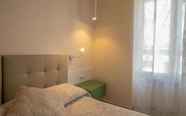 Bed & Breakfast a Salerno ID 549