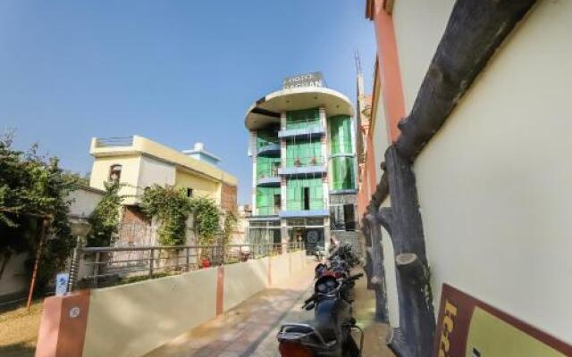 OYO 65076 Hotel Baghban