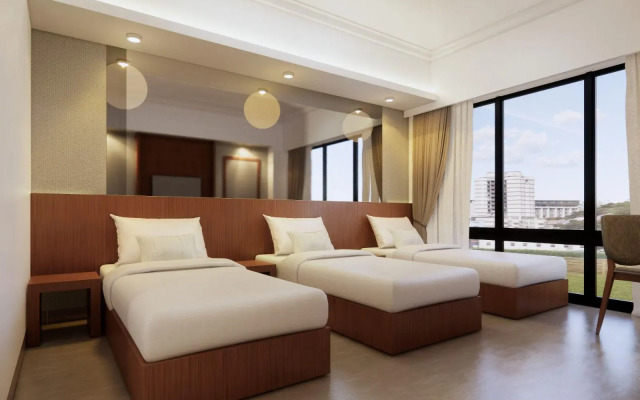 The Malioboro Hotel & Conference Center