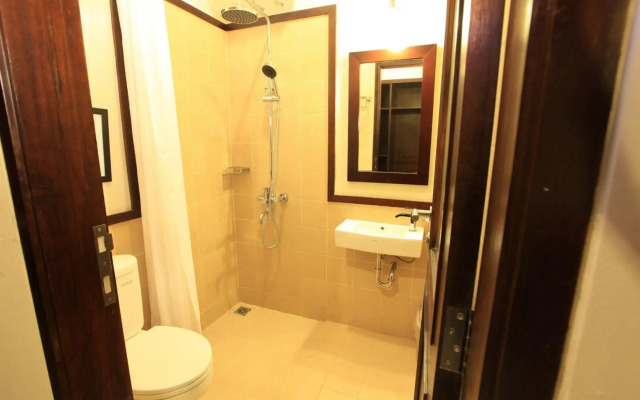 Samawa Transit Hotel