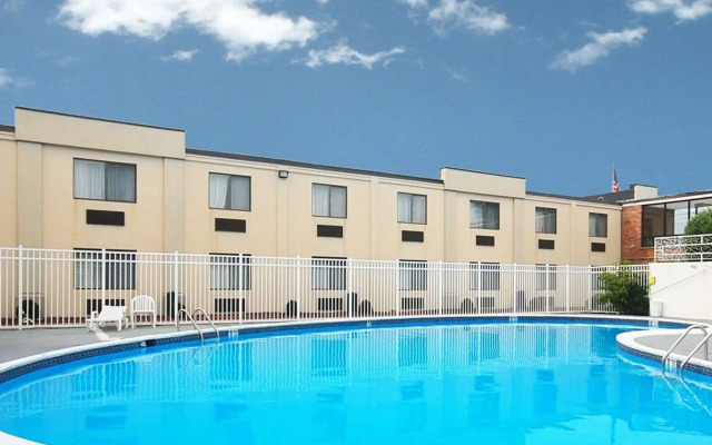 Quality Inn Seekonk - Providence