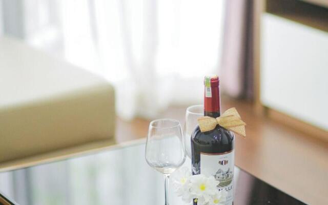 Pegasy Apartments & Travel