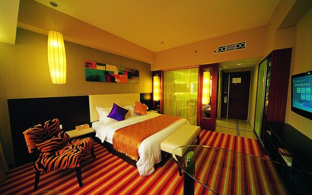 Shenzhen Easun North Hotel