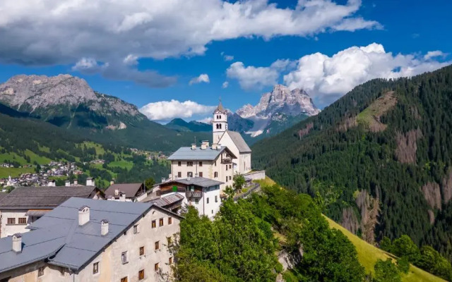 Garnì Cèsa dele Angele