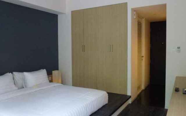Royal Samabe Residence - Ocean View