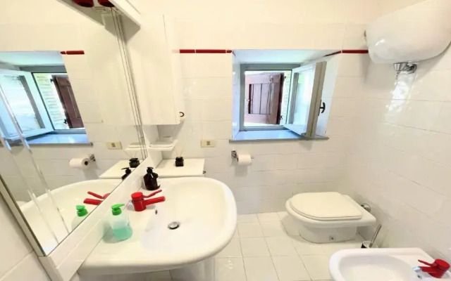 Enjoy Italy - Pool Villa Cerro in Spoleto