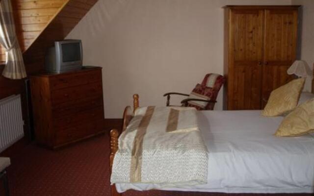 Aisling B&B