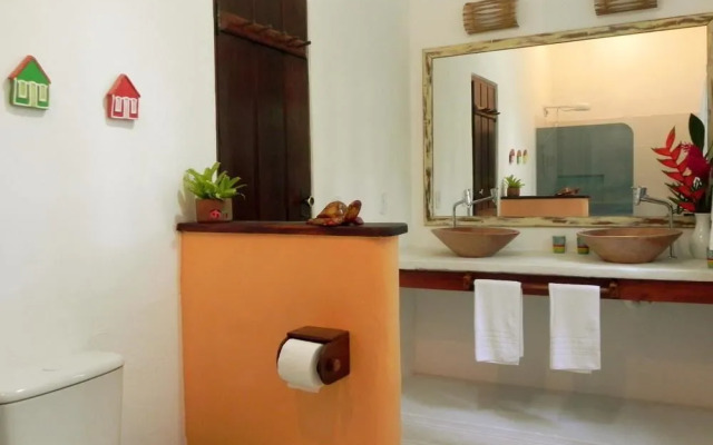 Pousada Ouro Sobre Azul 2