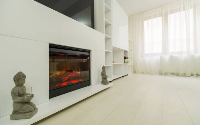 White Nest