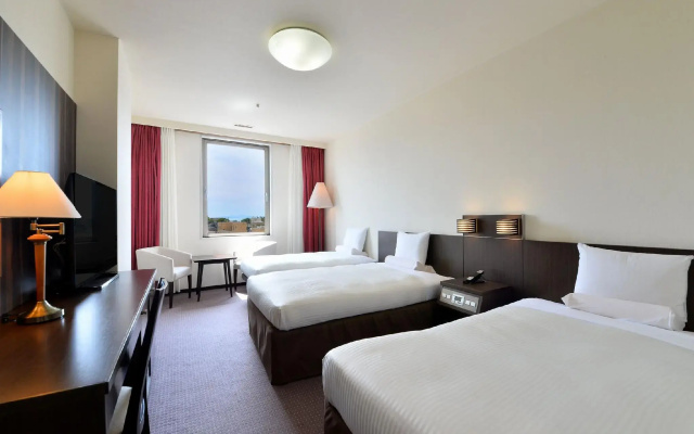 Hakodate Kokusai Hotel