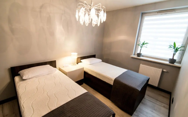 Ericius Apartments - Ericius Group