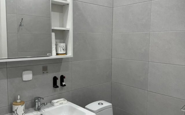 A2 Apartment on 74 Kharkiv street
