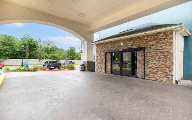 Wingate by Wyndham Humble/Houston Intercontinental Airport